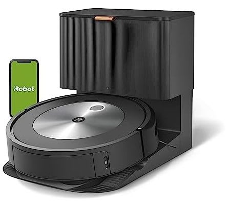 Certified Refurb iRobot Roomba j7+ Self-Emptying Robot Vacuum for $255 + free shipping