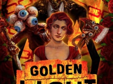 Golden Hour for PC (Epic Games): Free