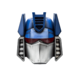 Hasbro Modern Icons Transformers Soundwave Helmet Replica for $53 + free shipping w/ $79