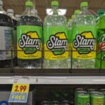 Get Starry 2-Liters For As Low As $1.25 Each At Kroger