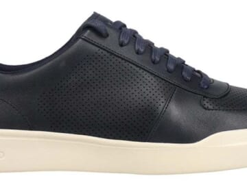 Cole Haan Men's Shoes at Shoebacca: Up to 70% off + free shipping