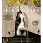 Garden & Gun Magazine