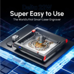 AlgoLaser Delta 22W Diode Laser Engraver for $899 + free shipping