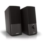 Bose Companion 2 Series III Multimedia Speaker System for $69 + free shipping