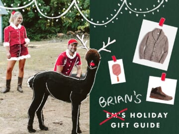 Brian’s”Modern Man/Cool Dad” Gift Guide (Tested And VERY Approved)