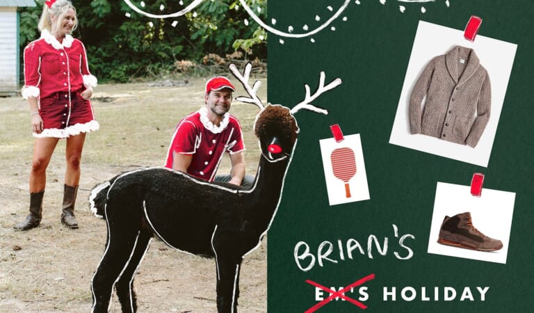 Brian’s”Modern Man/Cool Dad” Gift Guide (Tested And VERY Approved)