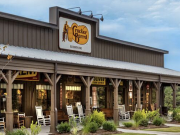 Cracker Barrel Rewards Bonus Game Instant Win Game