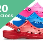 Crocs Early Holiday | $20 Baya Clog!
