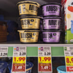 Mush Overnight Oats As Low As FREE At Kroger