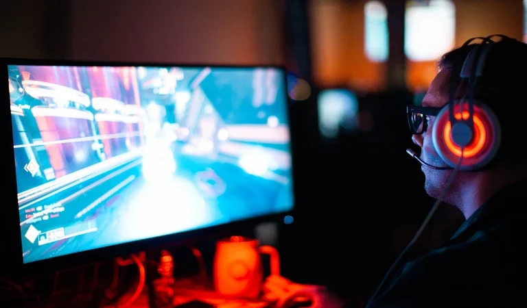 Unlocking Comfort: The Secrets Behind a Good Gaming Chair