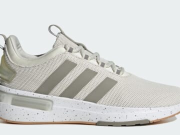 adidas Men's Racer TR23 Shoes for $29 + free shipping