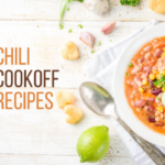 11 Chili Cookoff Recipes