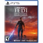 Star Wars Jedi: Survivor - PlayStation 5 Video Game