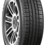 Michelin Defender 2 All Season P235/55R17 99H Passenger Tire for $126 + free shipping