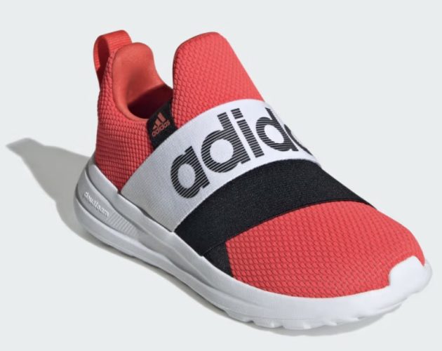 LITE RACER ADAPT 6.0 SHOES KIDS