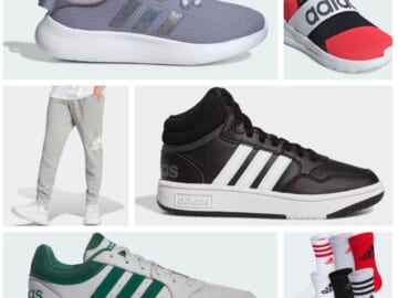 Adidas Sale