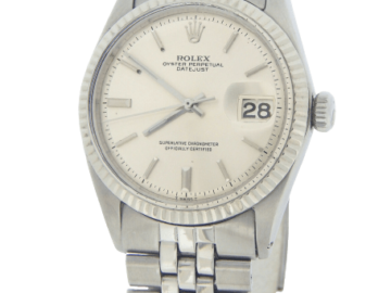 Luxury Watches & Handbags at eBay: Extra 10% off $500 + free shipping