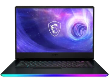 Certified Refurb MSI Raider 12UGS 12th-Gen i7 15.6" Gaming Laptop w/ RTX 3070 Ti for $889 + free shipping