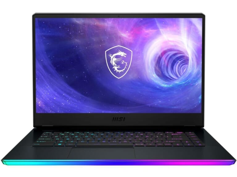 Certified Refurb MSI Raider 12UGS 12th-Gen i7 15.6" Gaming Laptop w/ RTX 3070 Ti for $889 + free shipping
