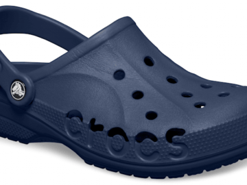 Crocs Men's or Women's Baya Clogs for $24 + free shipping