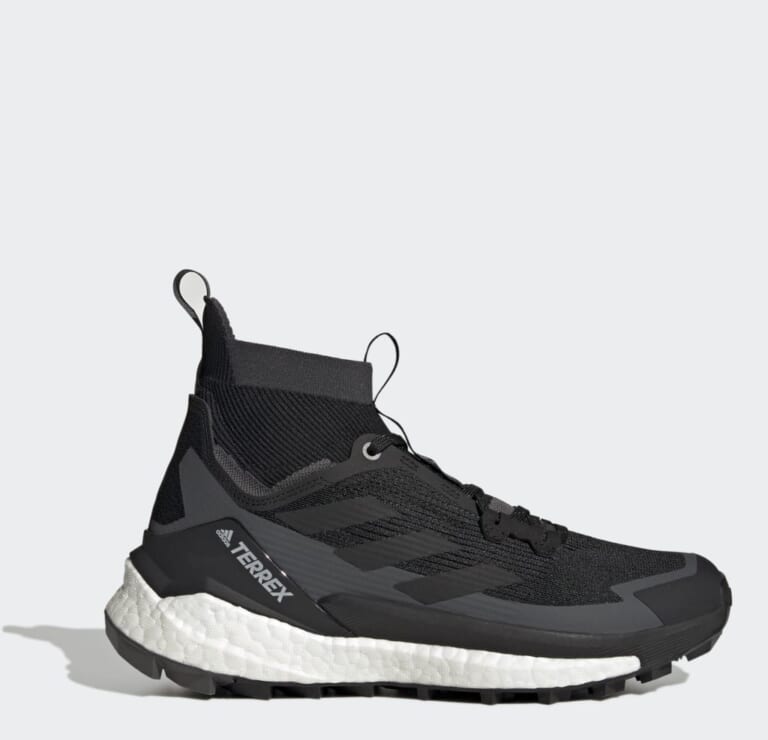 adidas Men's Terrex Free Hiker 2 Shoes for $64 + free shipping