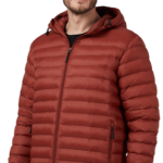 32 Degrees Men's Lightweight Poly-Fill Packable Jacket for $18 + free shipping w/ $24