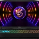 MSI Crosshair 13th-Gen. i7 16" Laptop w/ Nvidia RTX 4070 for $1,100 + free shipping