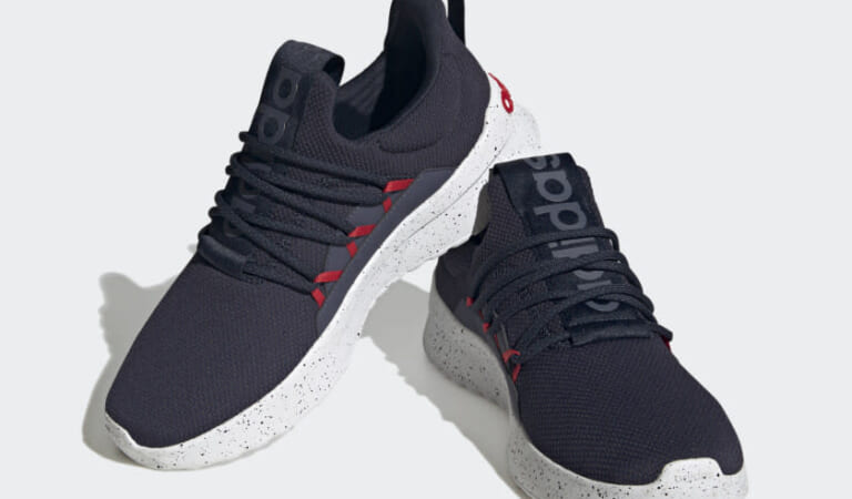 adidas Men's Lite Racer Adapt 5.0 Shoes for $29 + free shipping