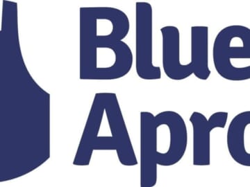 Blue Apron Meal Kits: $200 off across 6 orders