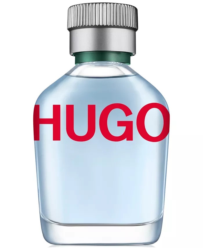Hugo Man 1.3-oz. Eau de Toilette Spray for $25 + free shipping