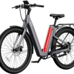 NIU BQi-C3 Pro eBike for $1,234 + free shipping