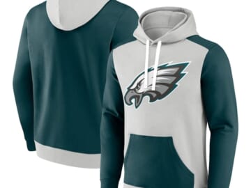 NFL Shop Clearance Sale: Up to 80% off + free shipping w/ $15