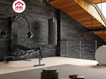 Walmart Black Friday! FitRx 24-Pack Pro Mat Workout Floor Mats $39.88 Shipped Free (Reg. $79.88) – $1.66/Tile