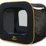 Carsule Pop-Up Cabin for Your Car for $280 + free shipping
