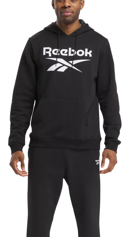 Reebok Hoodies and Joggers for $20 each + free shipping