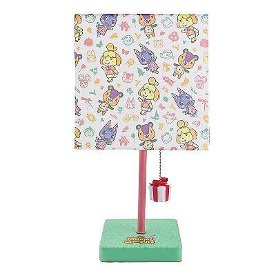 Animal Crossing Isabelle Table Lamp: 2 for $20 + free shipping