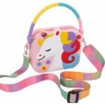 Unicorn Purse