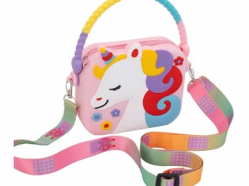Unicorn Purse