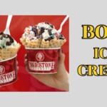 BOGO Coldstone Ice Cream!