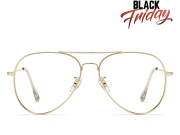 Affordable Prescription Glasses at Lensmart: for $10 + extra 20% off + free shipping