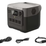 EcoFlow River 770 770Wh LiFePO4 Portable Power Station for $419 + free shipping