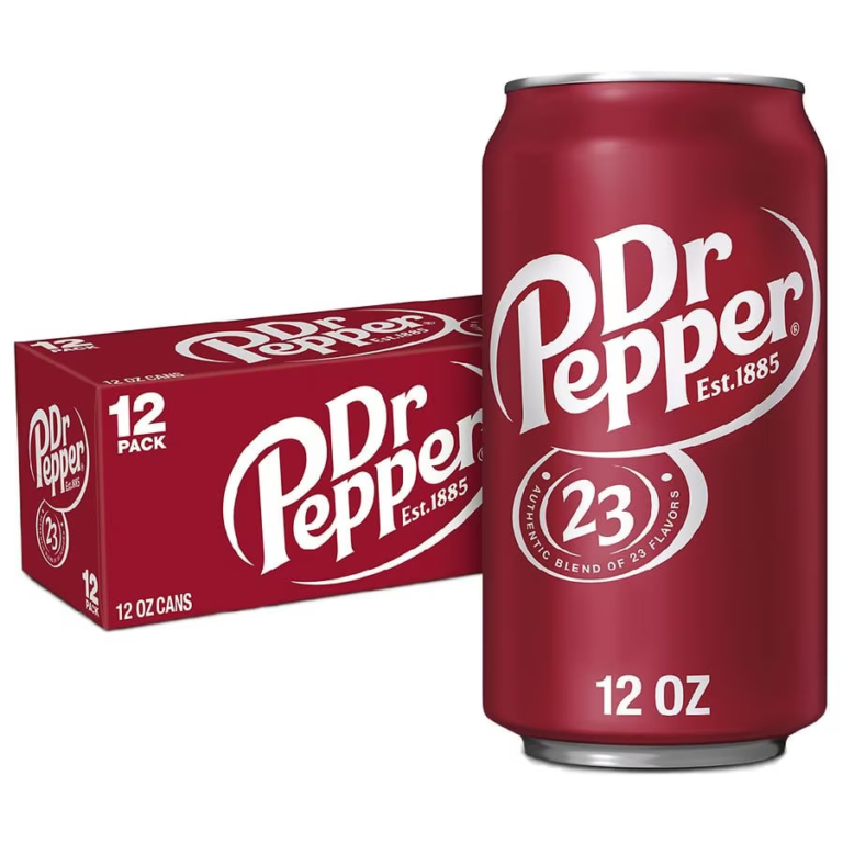 Soft Drink 12-Packs at Walgreens: 3 for $16 + pickup or same-day delivery