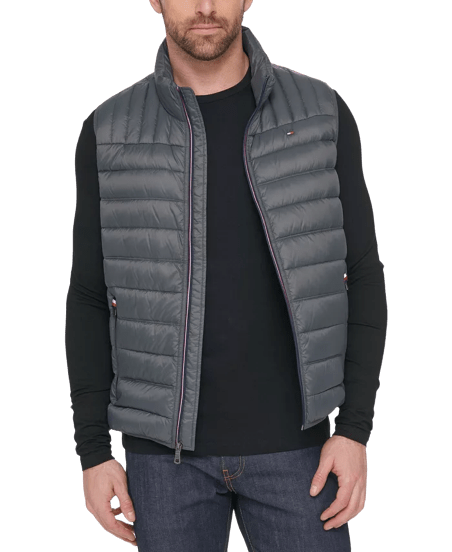 Macy's Early Black Friday Specials on Men's Jackets: 50% to 70% off + free shipping w/ $25