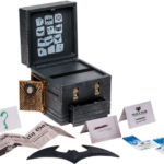 riddler buzzle box