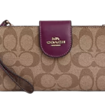 Coach Outlet Holiday Deals: Up to 70% off + free shipping