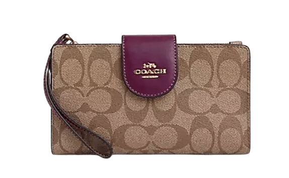 Coach Outlet Holiday Deals: Up to 70% off + free shipping