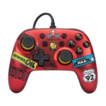 Video Game Accessories at eBay: Buy 1, get 2nd free + free shipping