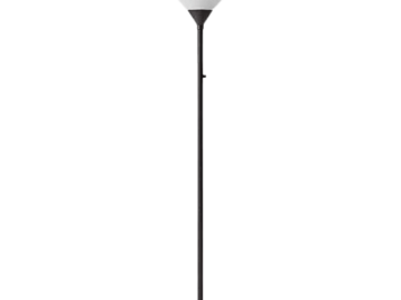 Threshold 71" Floor Lamp: 2 for $20 + free shipping
