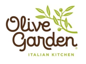 $50 Olive Garden Gift Card for $45