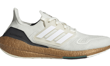 adidas Men's Ultraboost 22 Made with Nature Shoes for $63 + free shipping